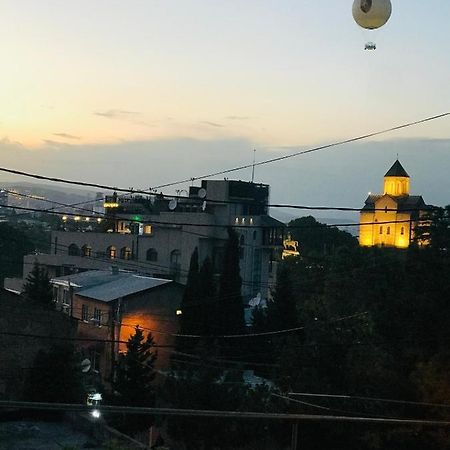 Old City - Cosy Studio Near Sulphur Baths Tbilisi Zewnętrze zdjęcie