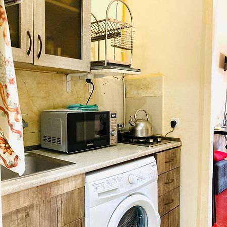 Old City - Cosy Studio Near Sulphur Baths Tbilisi Zewnętrze zdjęcie