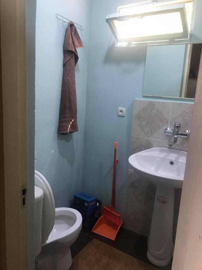 Old City - Cosy Studio Near Sulphur Baths Tbilisi Zewnętrze zdjęcie