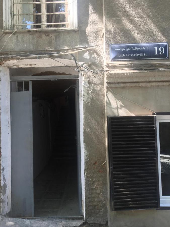 Old City - Cosy Studio Near Sulphur Baths Tbilisi Zewnętrze zdjęcie