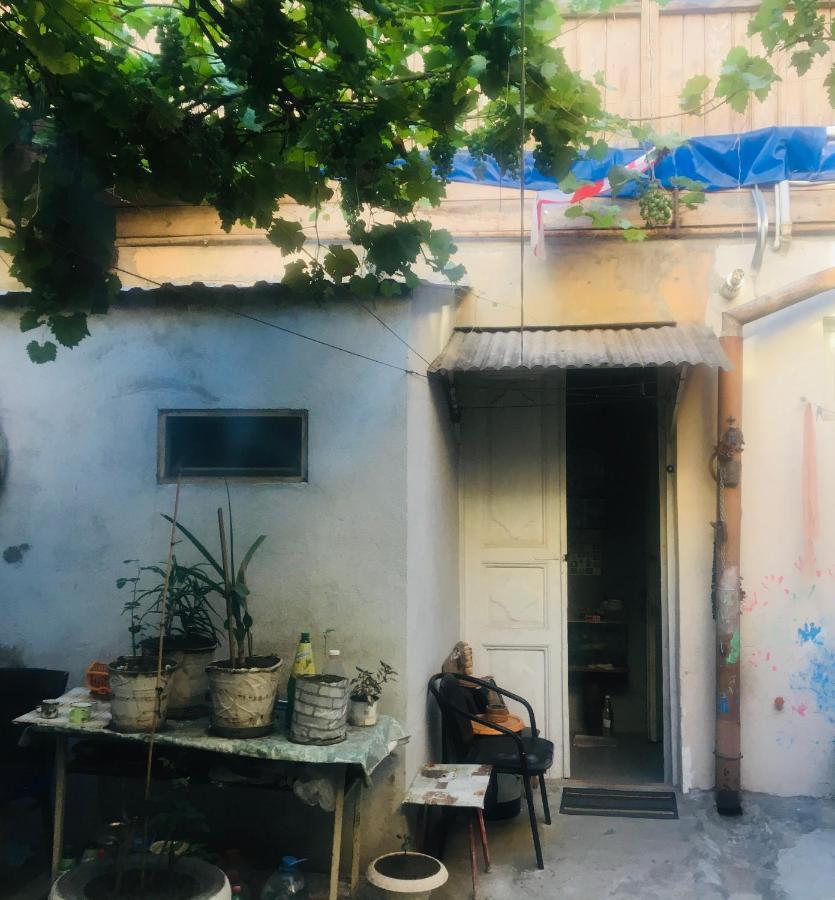 Old City - Cosy Studio Near Sulphur Baths Tbilisi Zewnętrze zdjęcie