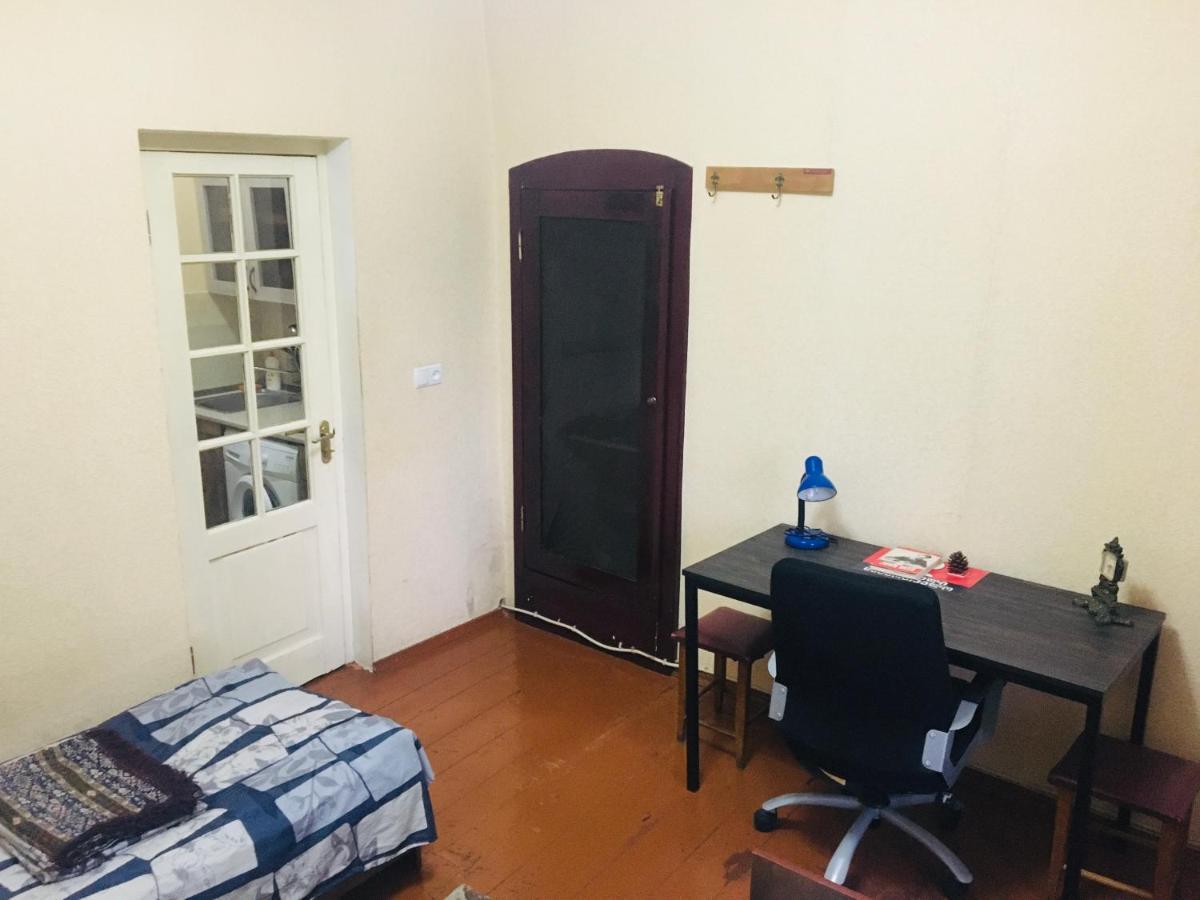 Old City - Cosy Studio Near Sulphur Baths Tbilisi Zewnętrze zdjęcie